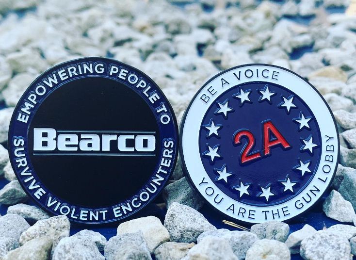 Benefits of Having Concealed Weapons Permit