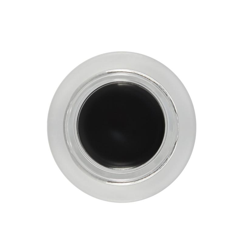 Line Like a Pro: Mastering the Art of Gel Eyeliner 