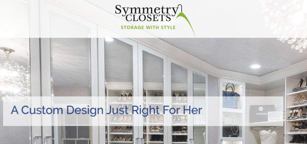 Get Custom Stylish Closet and Storage Solutions In and Around NY