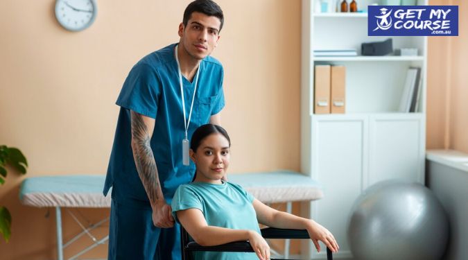 How to Become a Nursing Assistant with the Right Course?