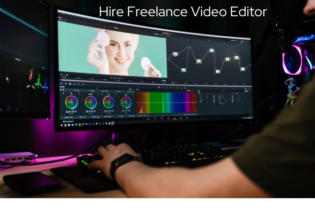 Why Freelance Video Editors in India Are Booming & How to Pick the Right Expert