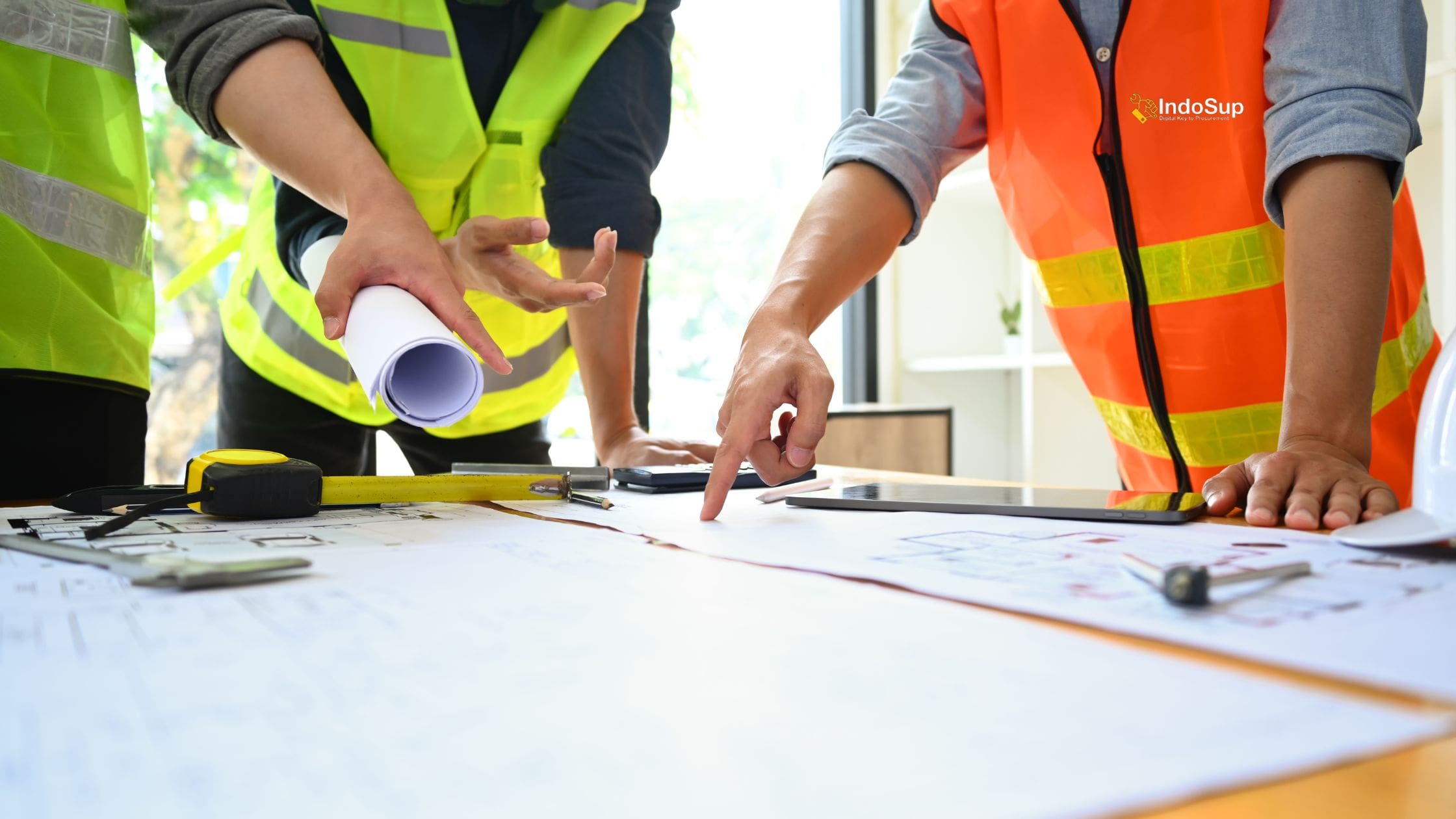 Expert Insights on Construction Procurement: A Complete Guide