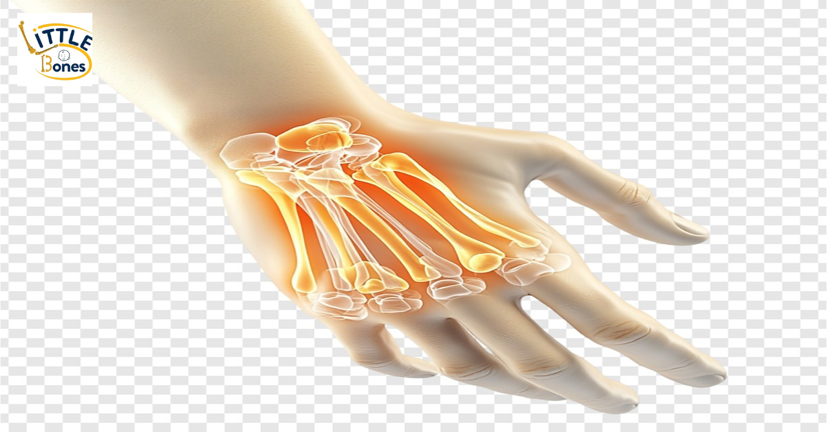 What Are Metabolic Bone Diseases? An Introduction