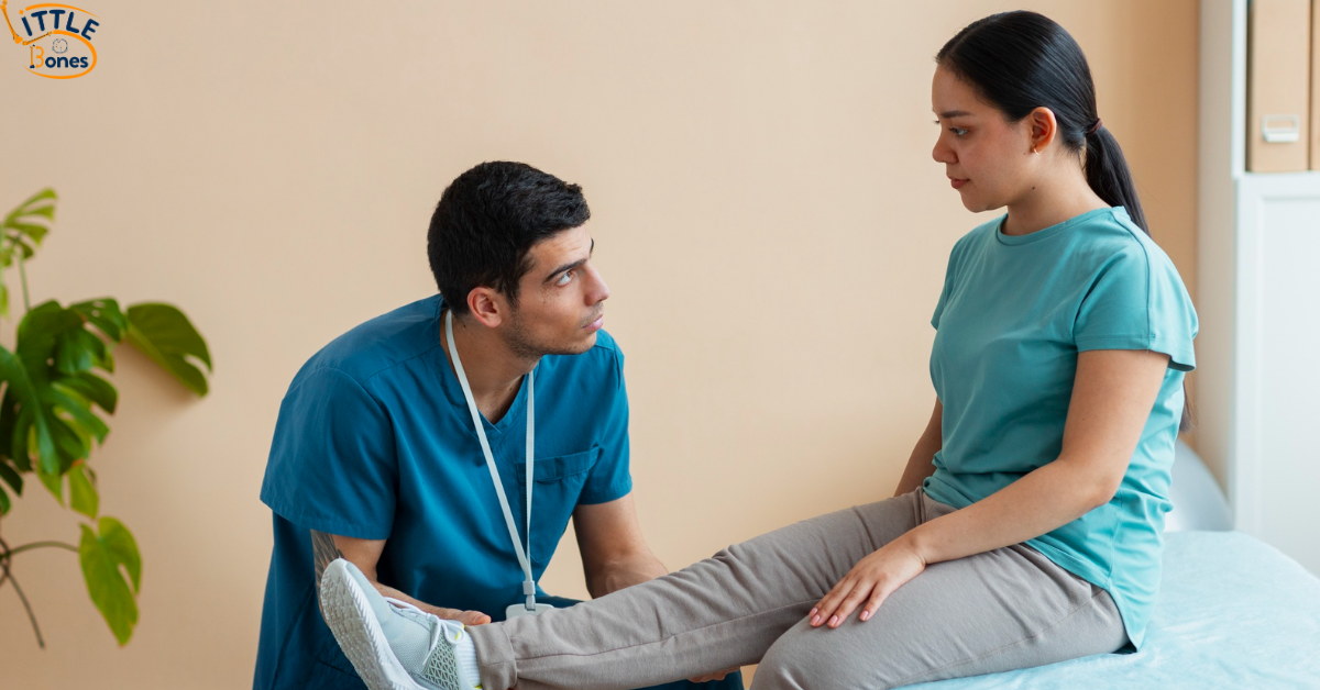 Step-by-Step Guide to Treating Knock Knees in Indore