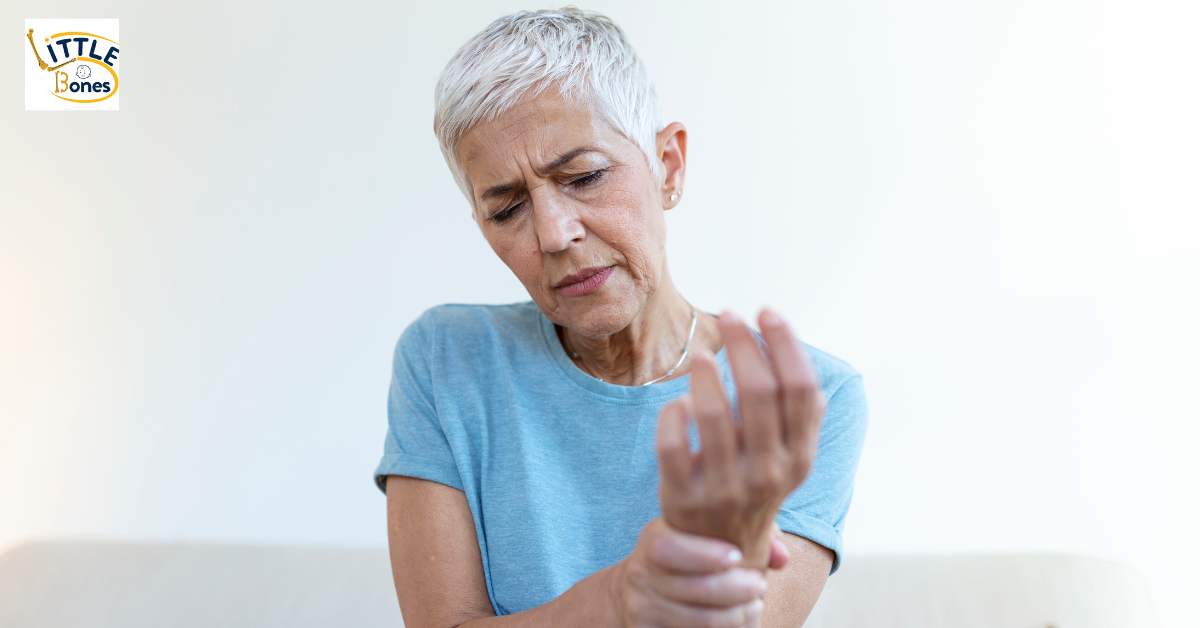 What Is Bone and Joint Infection? A Complete Overview