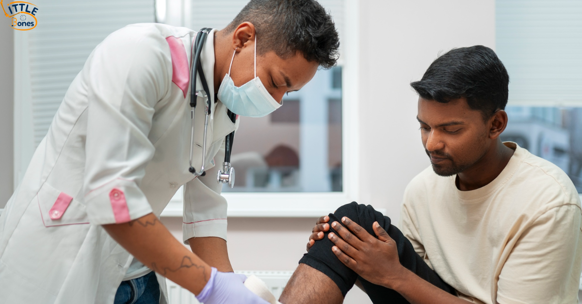 Acute Septic Arthritis in Indore: Your Ultimate Treatment Companion