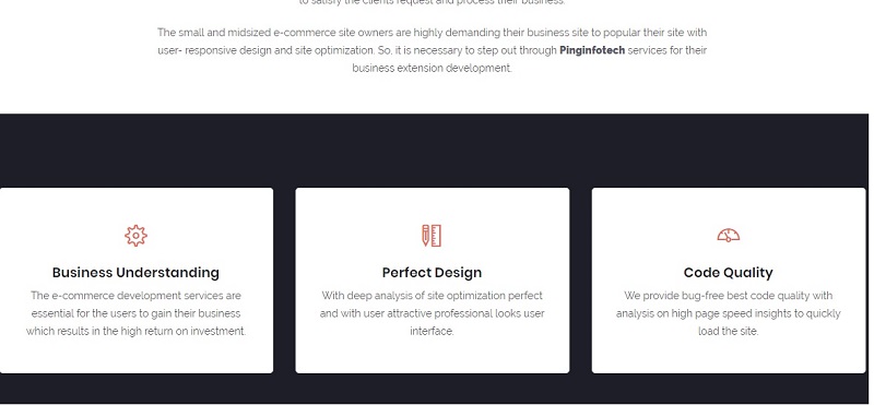 Creative Web Design Agency Chennai | PHP Web Development Company Chennai