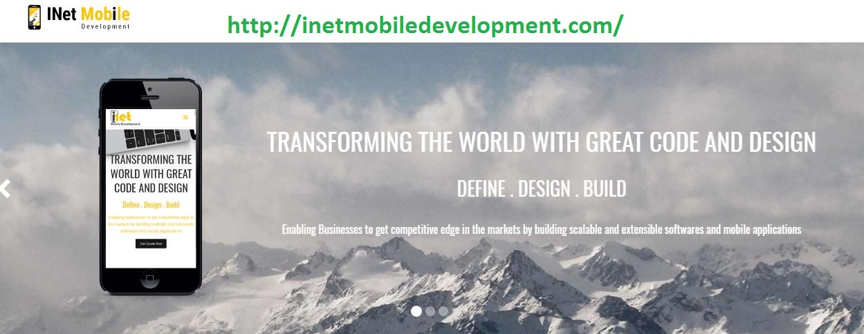 Android App Development Company Chennai - Android Mobile Application Development Companies in Chennai