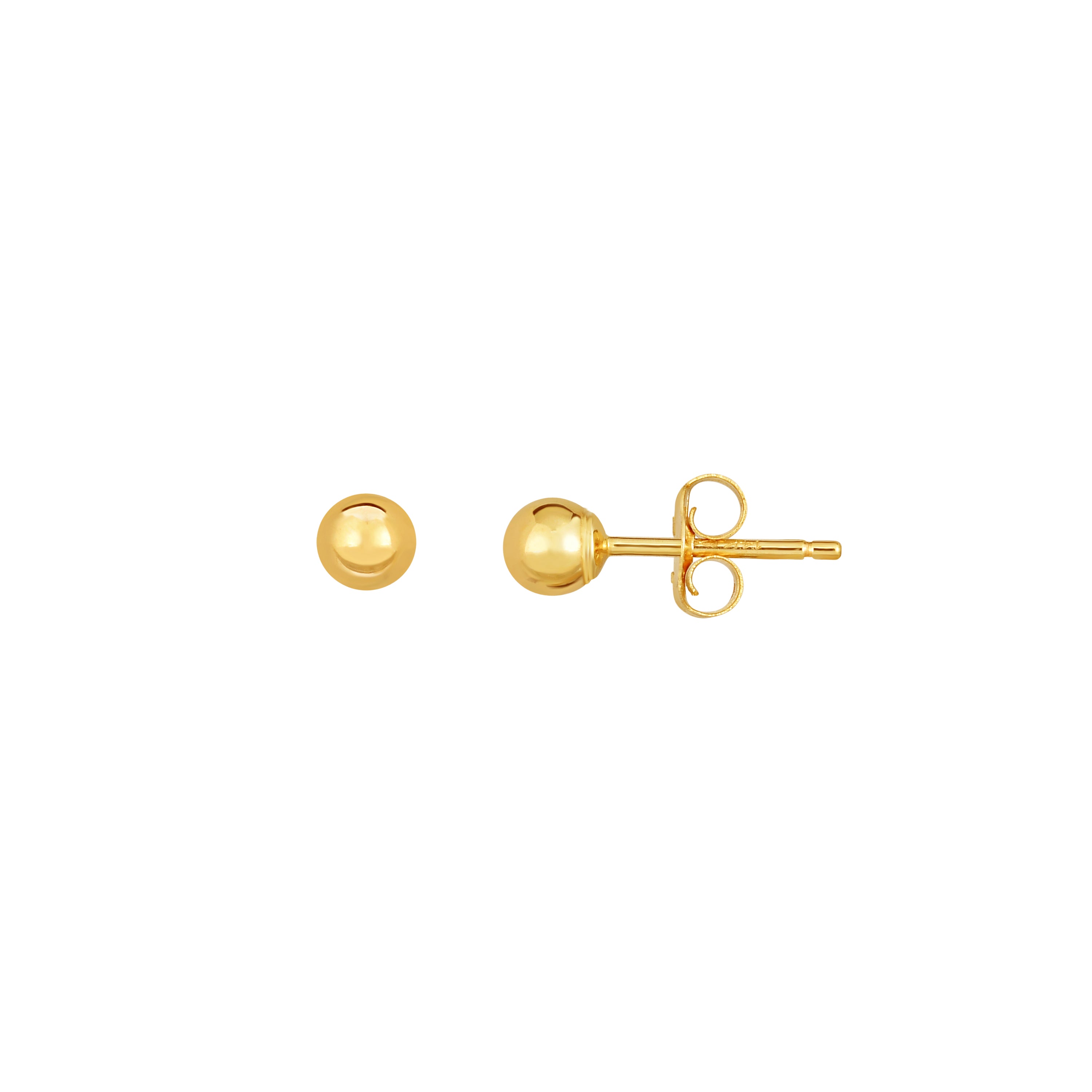 Por Qué Todo Amante de la Moda Necesita Aros De Oro en Su Colección
