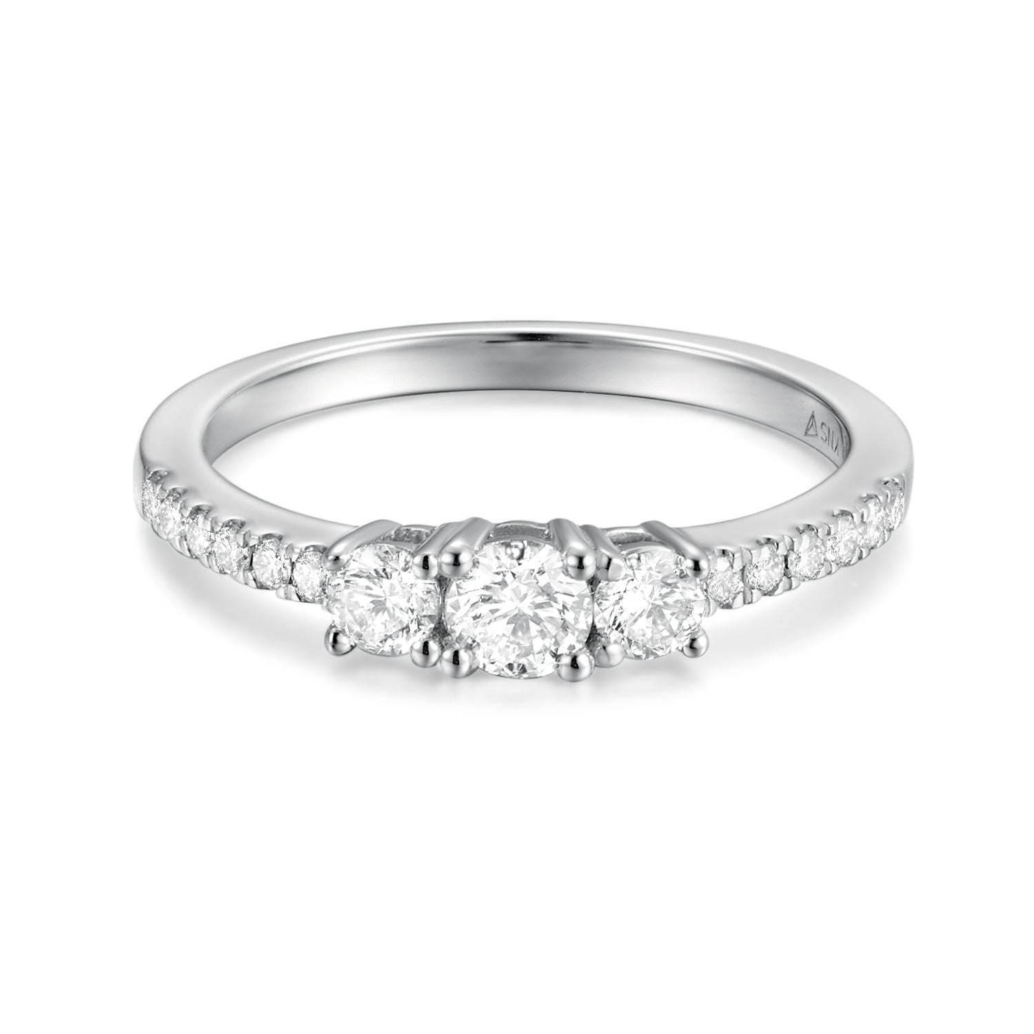 Cómo Elegir Anillos de Compromiso que Reflejen la Personalidad de tu Pareja