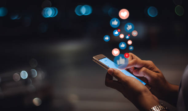  10 Tips For Increasing Your Social Media Followers Organically