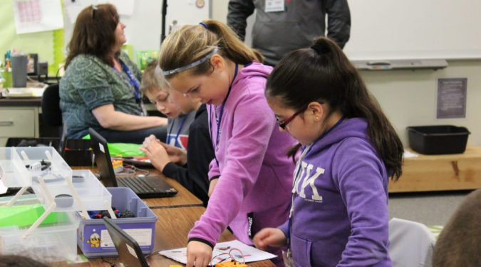 Exciting And Innovative After-School STEM Programs For Kids
