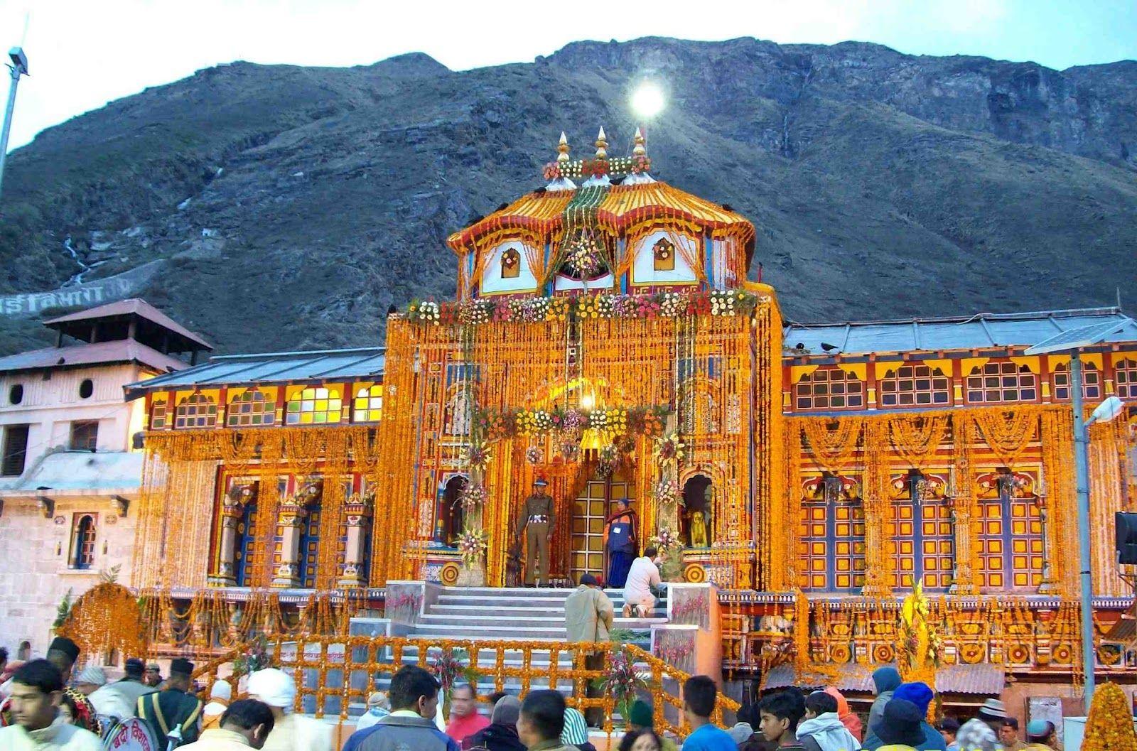 The Ultimate Guide to Completing the Char Dham Yatra