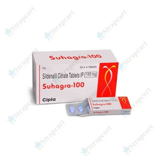 Suhagra 100 Benefits - Excellent quality