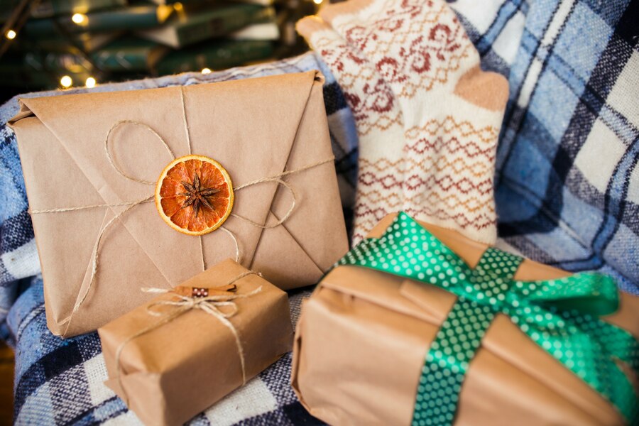 Green Gifting: How to Choose the Ultimate Eco-Friendly Christmas Gifts