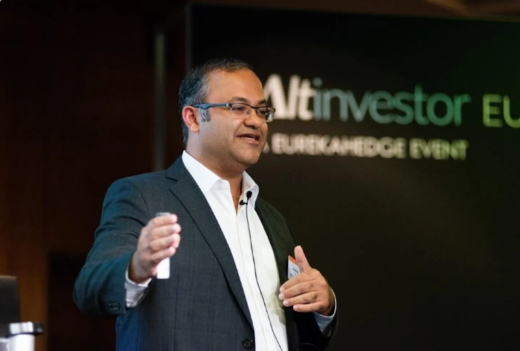 Dinesh Hinduja Family Office: From Entrepreneurship to Money Management