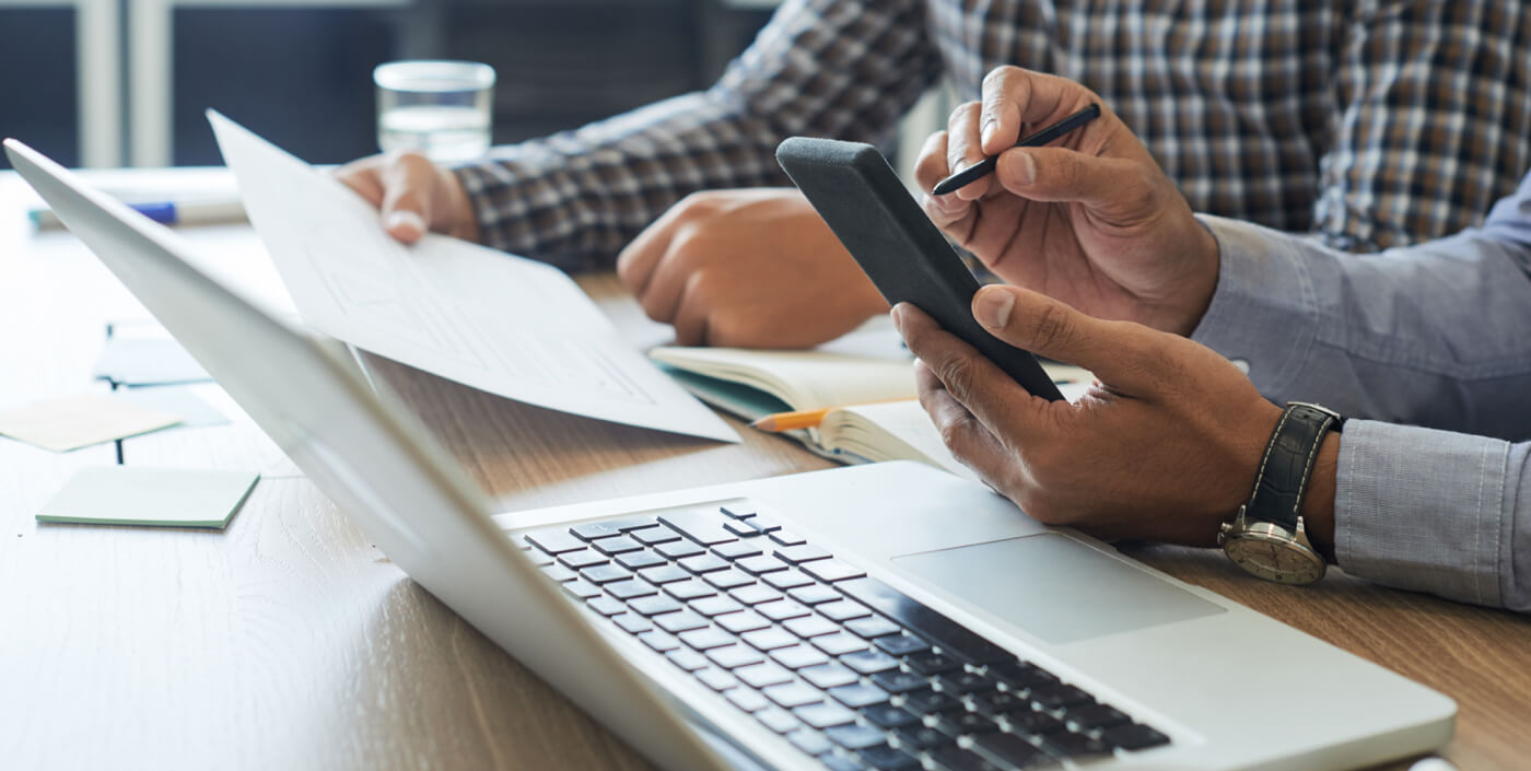 The Top 5 Mobile App Development Trends Coming in 2020
