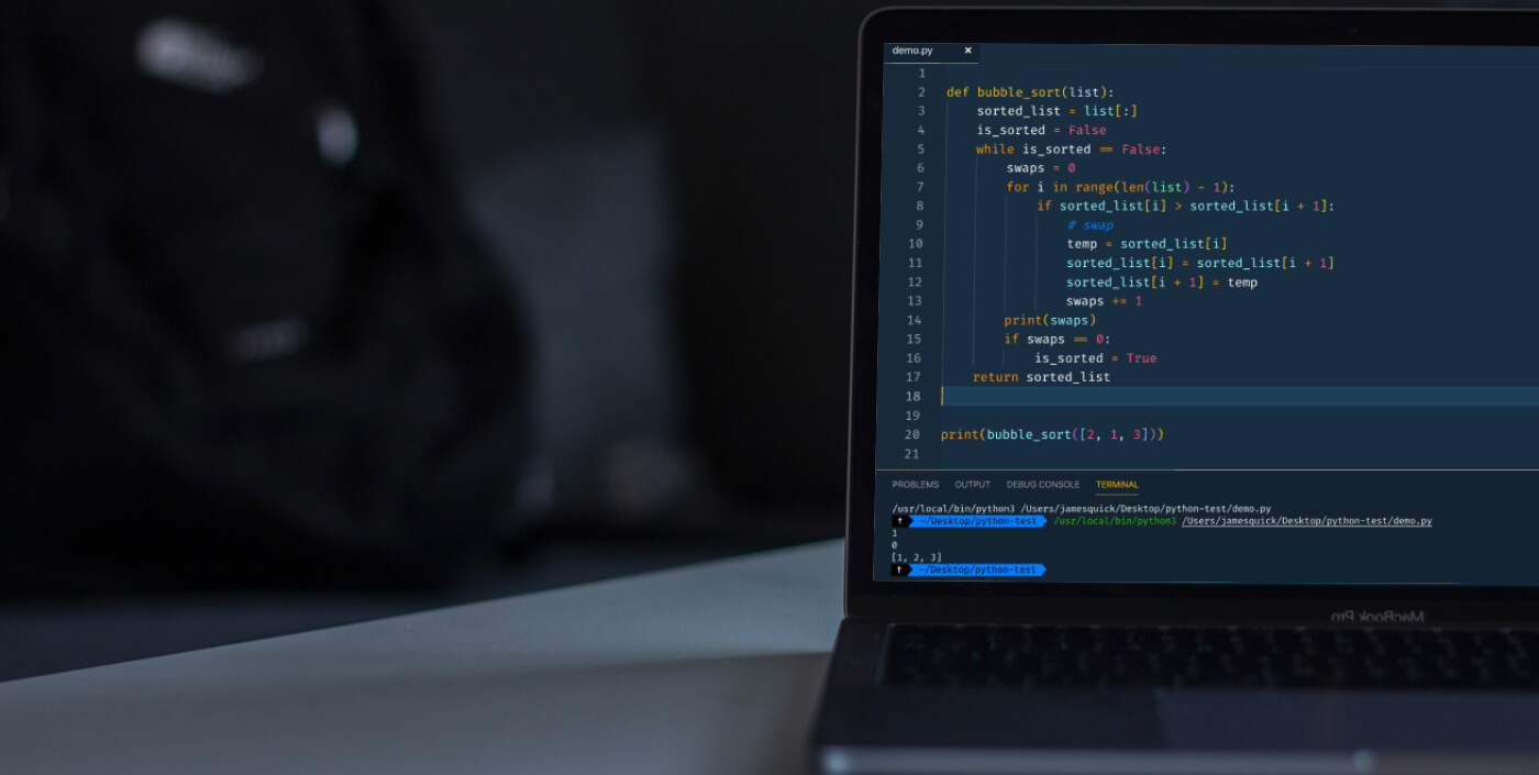 5 Skills you need to be a good python developer