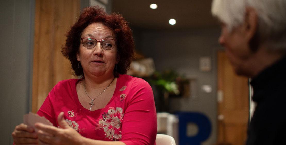 Tips on caring for dementia clients