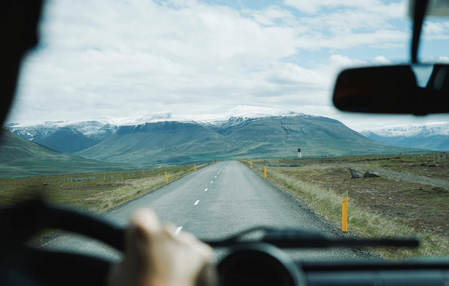 Why New Brunswick Should Have A Mobile App For Its Driver’s Handbook?