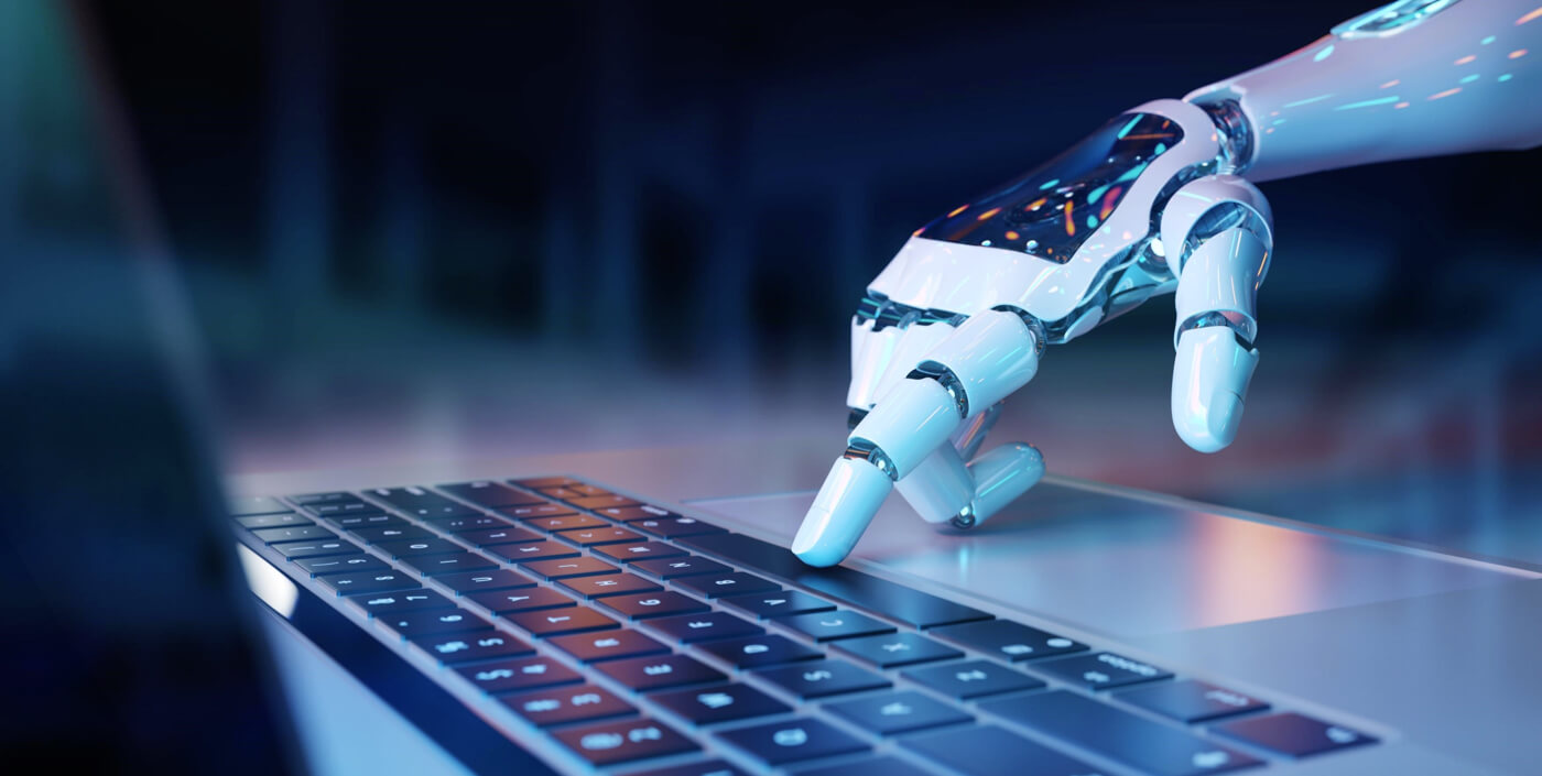 The Latest Technology Trends Poised to Transform 2020