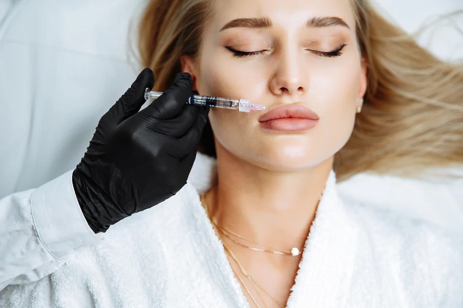 Enhancing Natural Beauty Through Modern Lip Aesthetics Trends