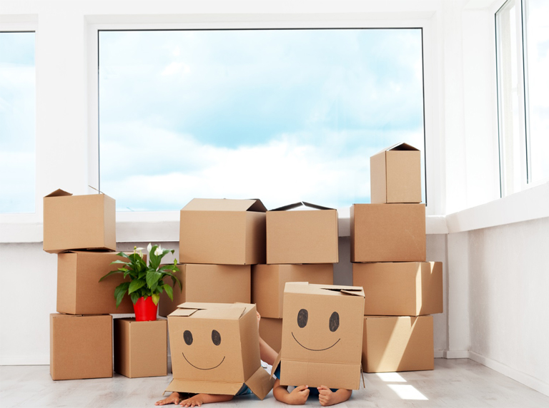 What Kind of Insurance Facilities You May Acquire from Packers and Movers?