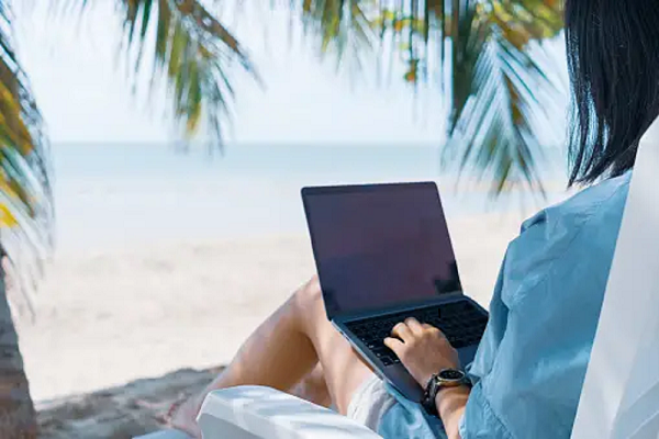 Benefits of Joining Remote Work Travel Programs: Explore, Work, and Grow