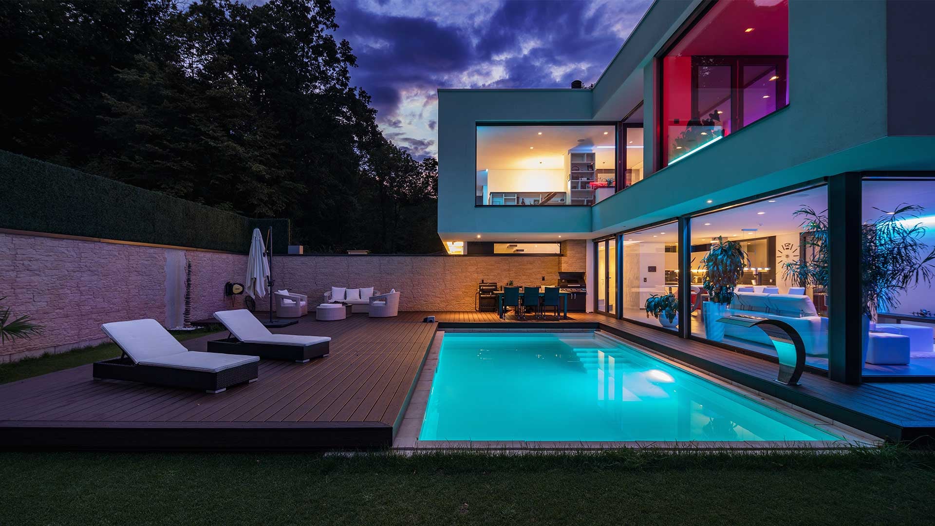 Transforming Your Backyard with Inground Pools: The Best Choices for Naperville Residents