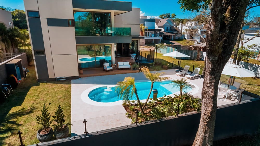 Transform Your Backyard: Inground Pool Installation in Naperville