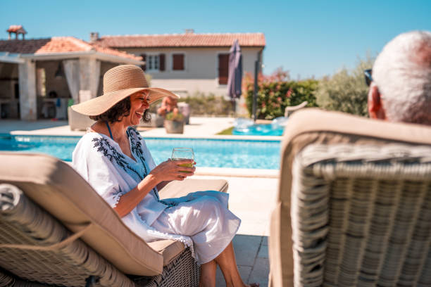 The Ultimate Guide to Booking the Perfect Vacation Home