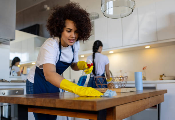 The Hidden Dangers of Skipping Cleaning Services