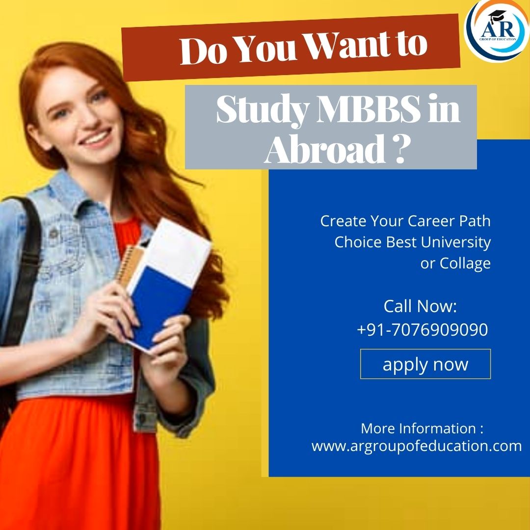 MBBS Abroad: Your Pathway to a Global Medical Career