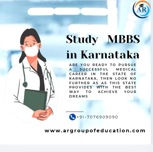Explore MBBS in Karnataka: Top Medical Colleges, Fees, and Admission Process