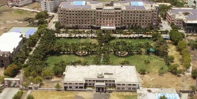 Index Medical College: A Premier Destination for Aspiring Medical Professionals