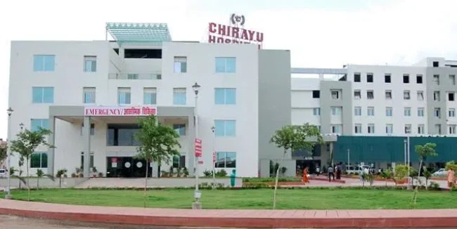 Chirayu Medical College and Hospital, Bhopal – A Premier Destination for MBBS Aspirants in India