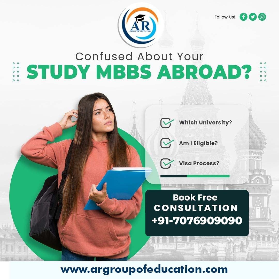 Which Country Has the Lowest Fees for MBBS? Exploring MBBS in Russia and Kazakhstan