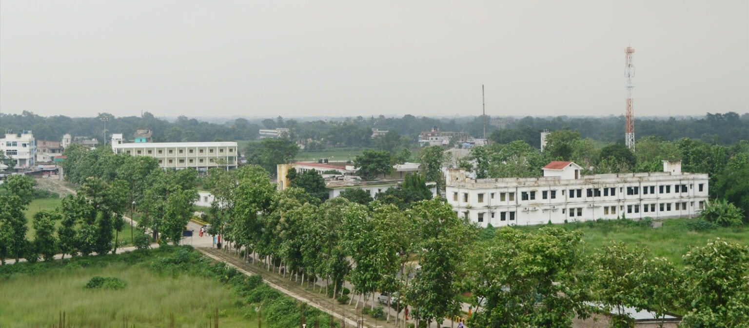 A Comprehensive Guide to Katihar Medical College, Bihar: Admissions, Courses, and Facilities