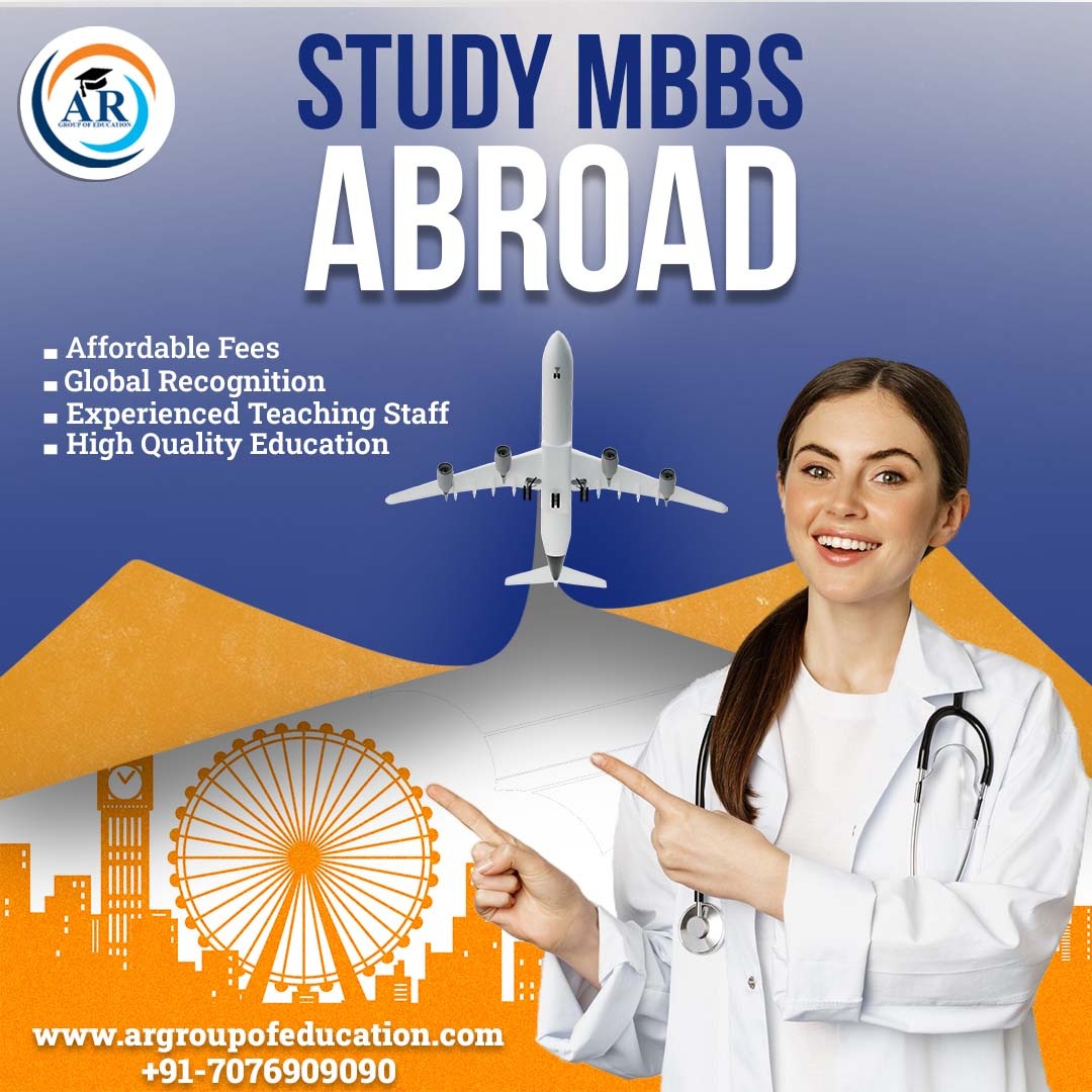 Why Pursuing an MBBS in Russia is a Smart Choice for Aspiring Medical Students