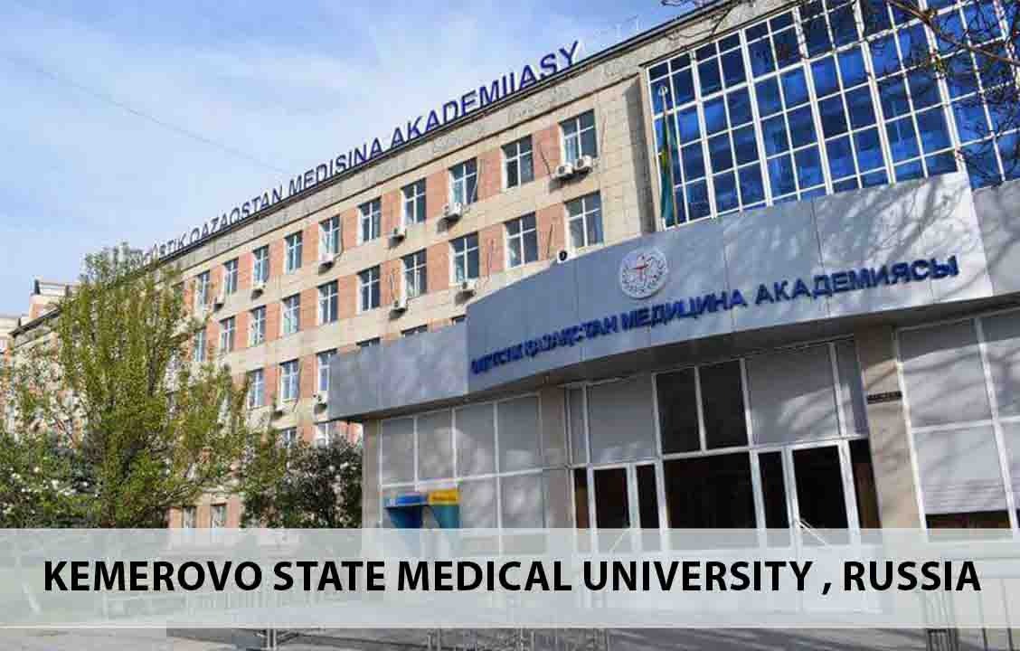 Studying MBBS at Kemerovo State Medical University: A Gateway to Quality Medical Education in Russia