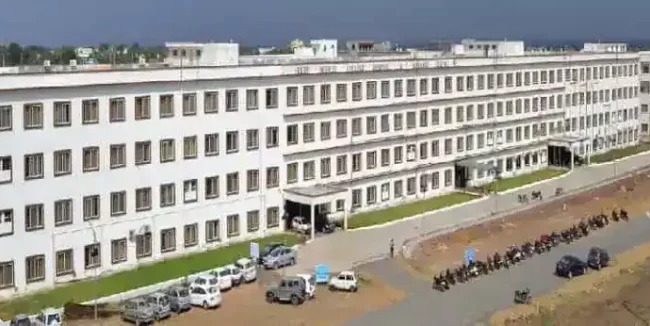 MD/MS in Madhya Pradesh: An Overview of RKDF Medical College & Research Centre, Bhopal, and Amaltas Institute of Medical Science