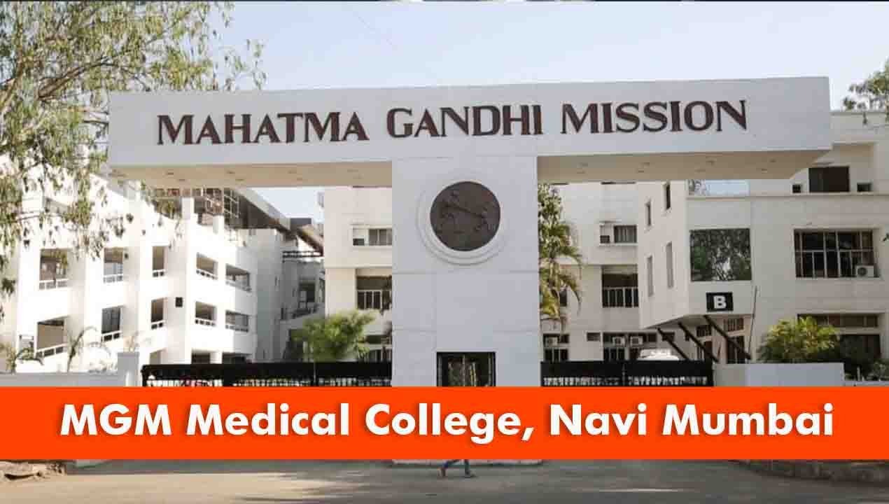 MGM Medical College – A Premier Institution for Quality Medical Education in India