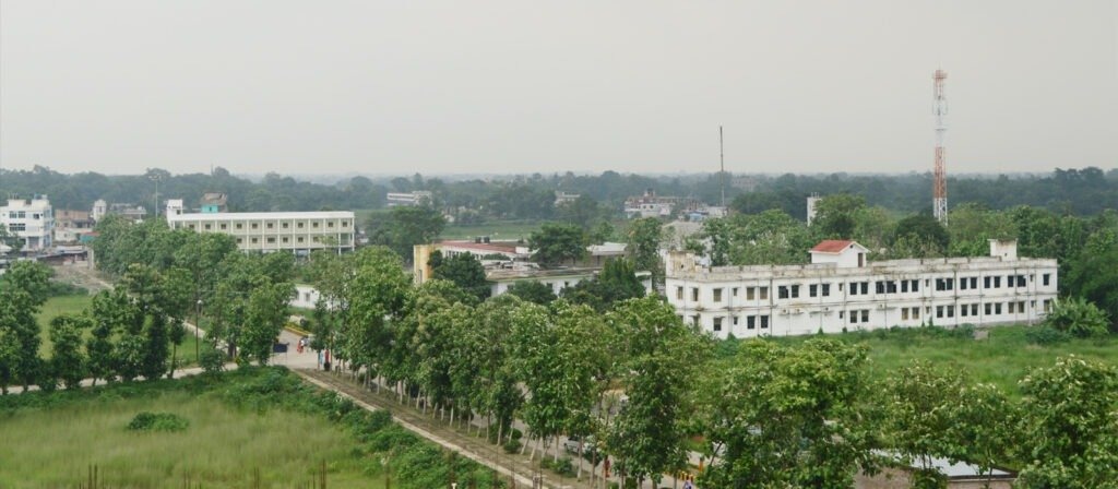 Katihar Medical College: Courses, Fees, Admission, Ranking & Facilities 2025