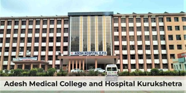 Comprehensive Guide to Adesh Medical College: Fees, Placement, Scholarships, and More