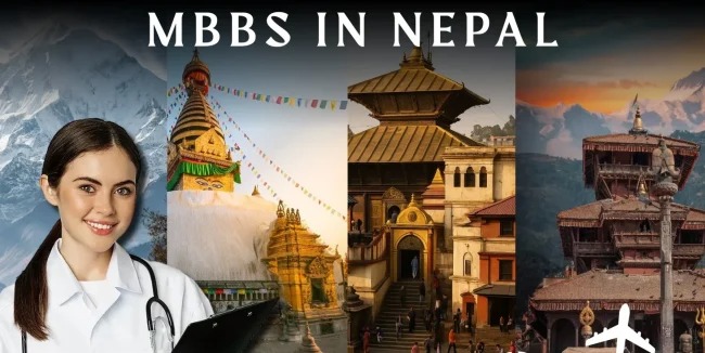 Study MBBS in Nepal — Complete 2026 Guide