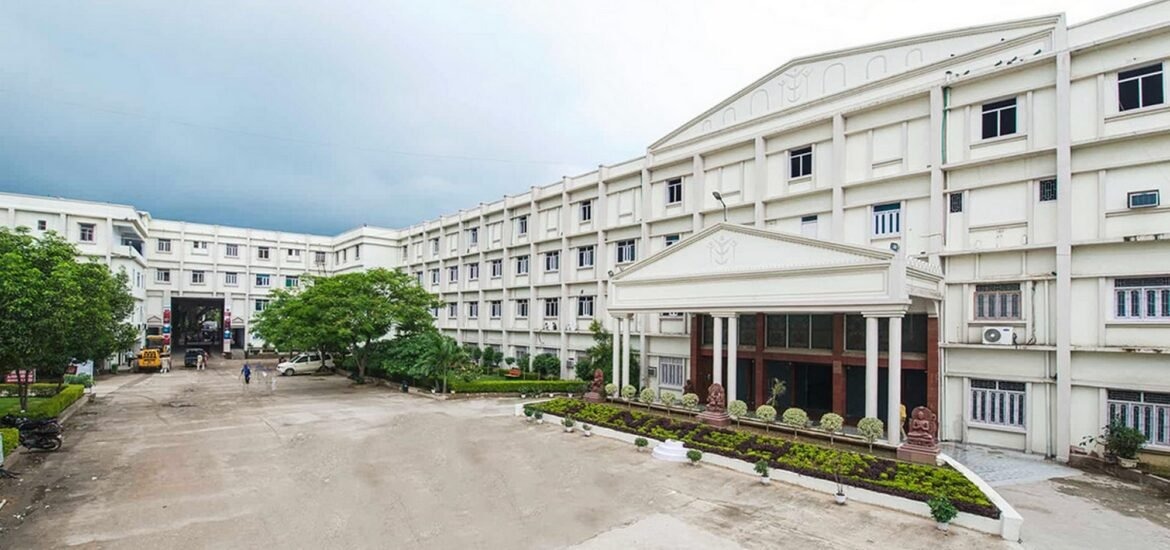 Narayan Medical College & Hospital: Admission, Fees, Courses & Facilities