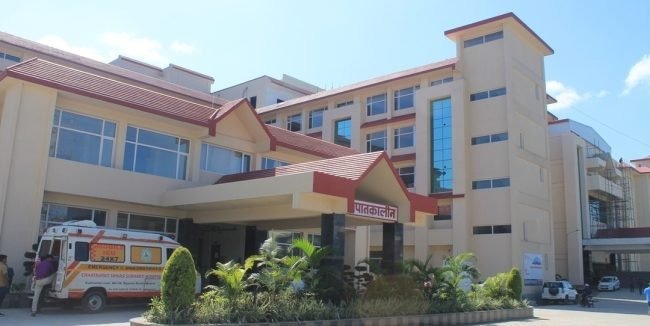 Gautam Buddha Chikitsa Mahavidyalaya: Top Choice for MBBS Aspirants