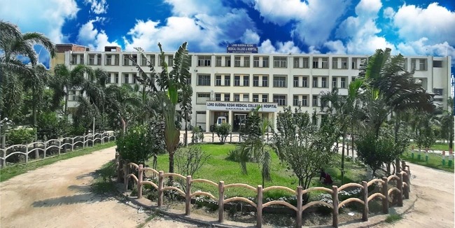 Lord Buddha Koshi Medical College – Admission, Fees, Courses & Complete Guide 2025