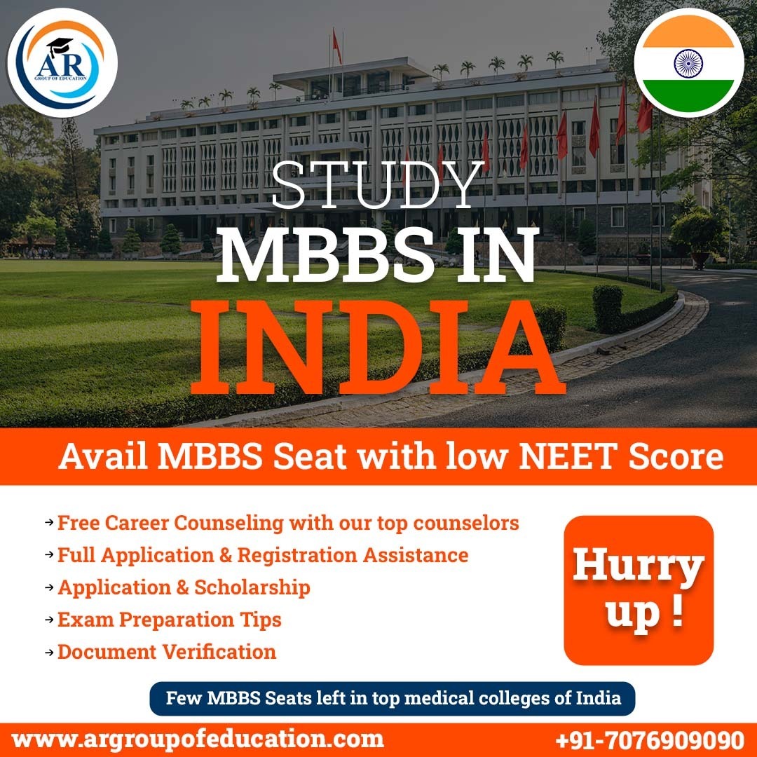 Discover the Top Medical Colleges in India for Your Medical Career