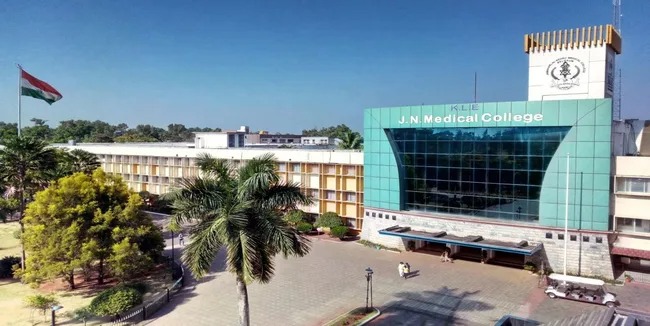 Jawaharlal Nehru Medical College – Complete Guide for MBBS Aspirants